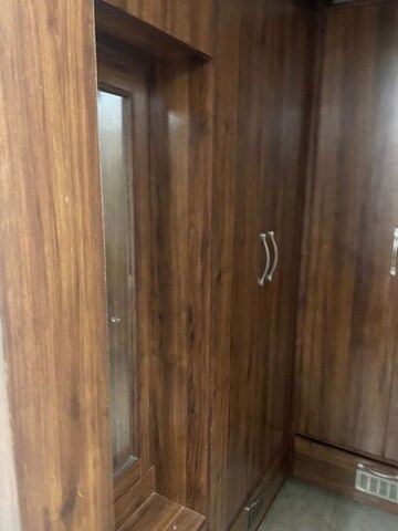 Furnished Amenities in 2 BHK Builder Floor at Aerocity – for Rent