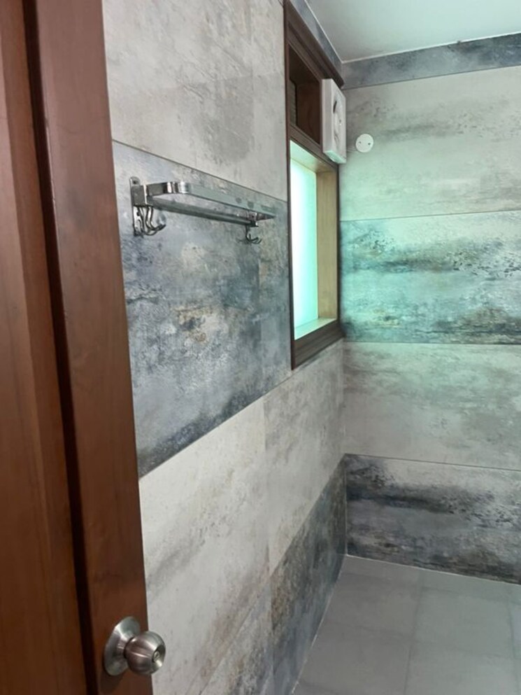 Attached Bathroom, aerocity 2 Bedroom 1699 Sq.Ft. Builder Floor In Aerocity Mohali 9921499