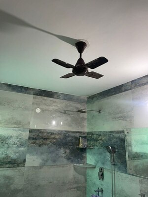 Furnished Amenities in 2 BHK Builder Floor at Aerocity – for Rent