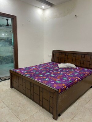 2 BHK Builder Floor For Rent in Aerocity