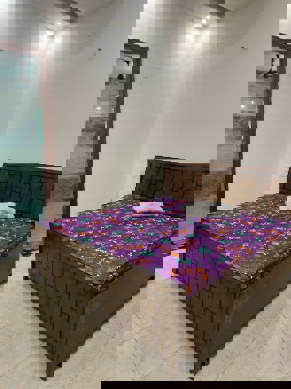 2 BHK Builder Floor For Rent in Aerocity