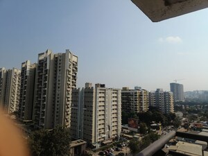 2.5 BHK Apartment – Exterior View View at Mont Vert Tropez, Wakad - for Sale