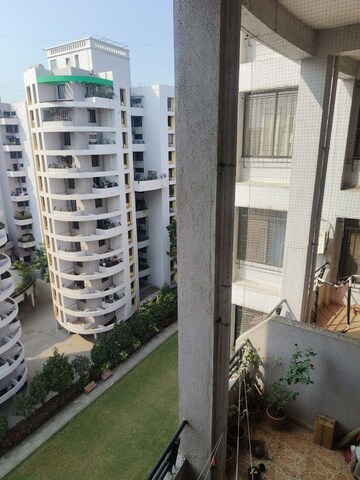 2.5 BHK Apartment – Exterior View View at Mont Vert Tropez, Wakad - for Sale