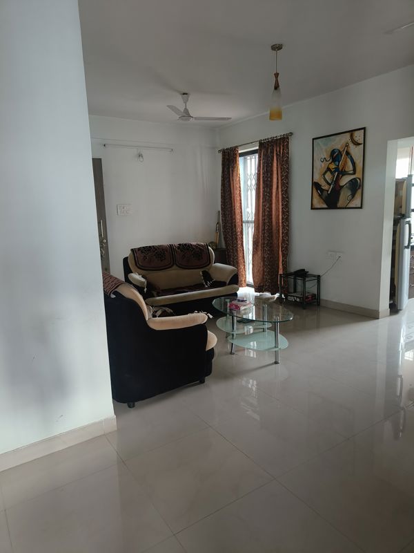 2.5 BHK Apartment For Sale in Mont Vert Tropez