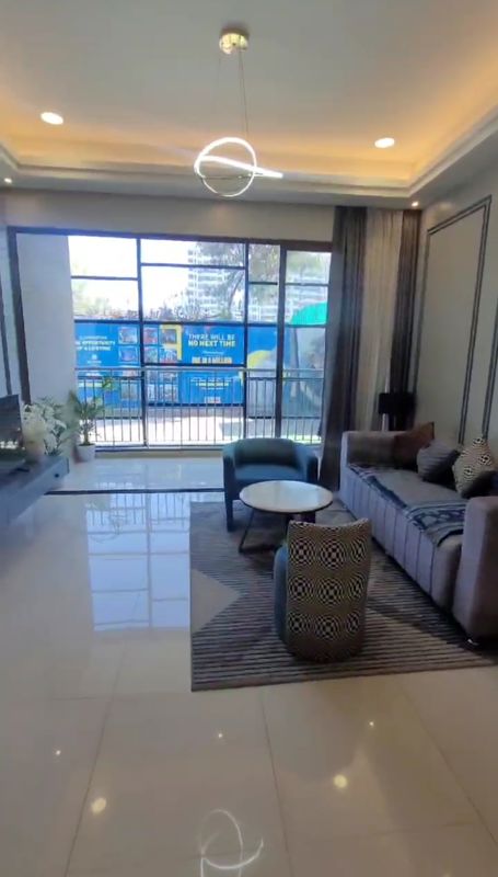 2 BHK + Extra Room Apartment For Sale in Kumar Primeview