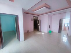 1 BHK + Pooja Room Apartment For Sale in N G Tivoli RNA