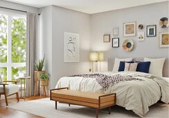 2 BHK Builder Floor For Sale in Sector 107