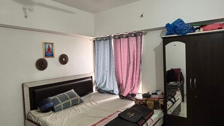 Team Area, sancheti-belcastel 2 Bedroom 1130 Sq.Ft. Apartment In Mundhwa Pune 9921495