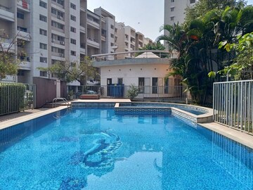 2 BHK Apartment For Sale in Sancheti  Belcastel, Mundhwa