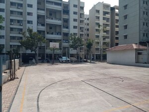 2 BHK Apartment – Exterior View View at Sancheti  Belcastel, Mundhwa - for Sale
