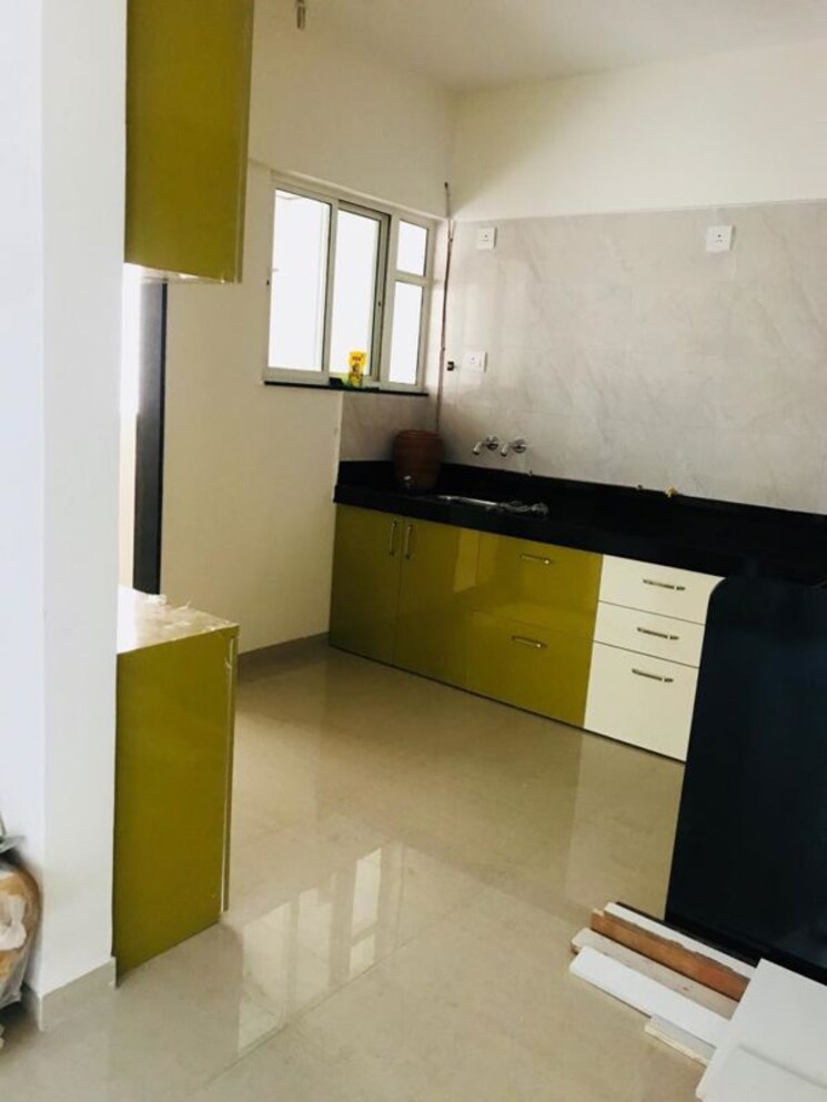 Kitchen, sancheti-belcastel 2 Bedroom 1130 Sq.Ft. Apartment In Mundhwa Pune 9921495