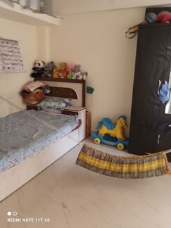 1 BHK Apartment For Sale in Wakad