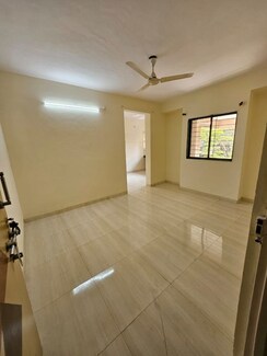 1 BHK Apartment For Sale in Vijayalaxmi Satyam Kashish