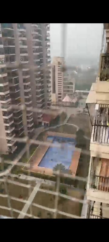 2 BHK + Pooja Room 613 Sq.Ft. Apartment in Gaur Atulyam