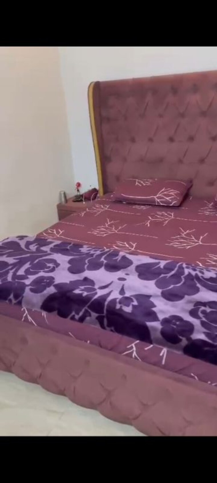 Bedroom, gaur-atulyam 2 Bedroom 613 Sq.Ft. Apartment In Omicron I Greater Noida Greater Noida 9921523