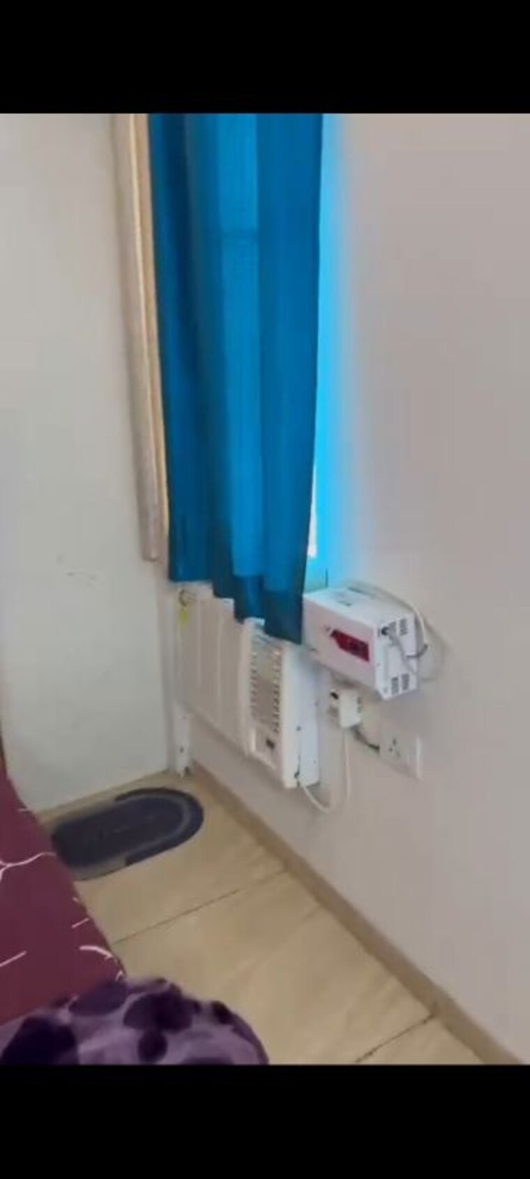 Bathroom, gaur-atulyam 2 Bedroom 613 Sq.Ft. Apartment In Omicron I Greater Noida Greater Noida 9921523