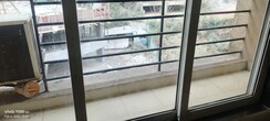 1 BHK + Pooja Room Apartment For Rent in Kavya Residency Thane