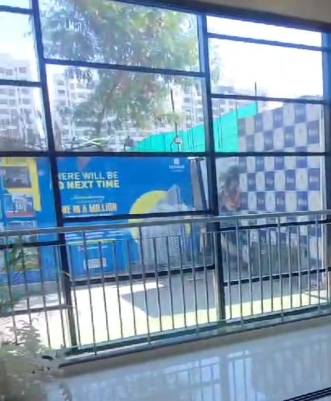 2 BHK + Pooja Room Apartment For Sale in Kumar Primeview