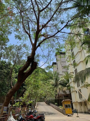 1 BHK Apartment – Garden View at Kavya Residency Thane, Ghodbunder Road - for Rent