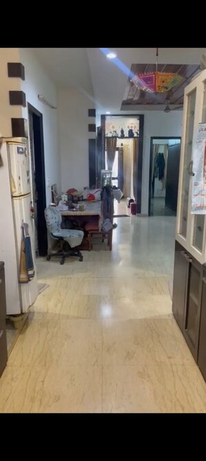 Living Room in 2 BHK Independent House at Sector 21c – for Rent