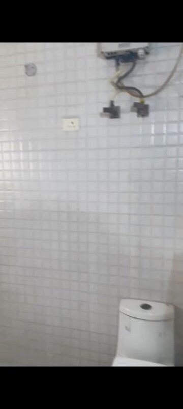 Bathroom in 2 BHK Independent House at Sector 21c – for Rent