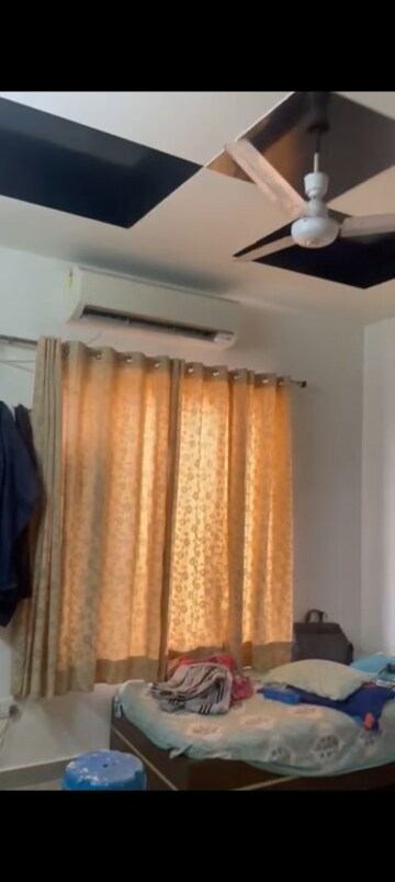 Building Lobby in 2 BHK Independent House at Sector 21c – for Rent