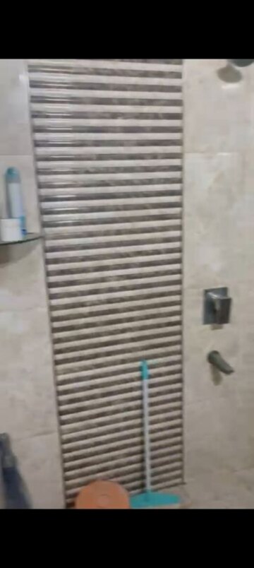 Bathroom in 2 BHK Independent House at Sector 21c – for Rent