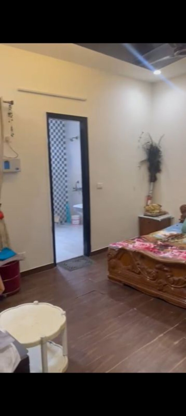 Bedroom, sector 21c 2 Bedroom 108 Sq.Yd. Independent House In Sector 21c Faridabad 9921531