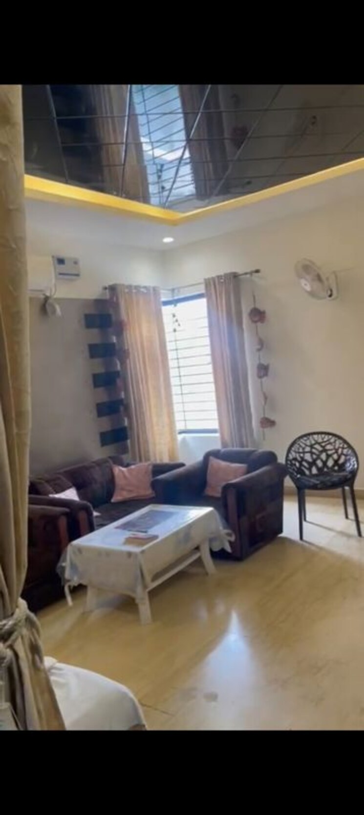 Living Room, sector 21c 2 Bedroom 108 Sq.Yd. Independent House In Sector 21c Faridabad 9921531