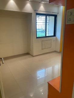 1 BHK + Pooja Room Apartment For Rent in Runwal Gardens Phase 2