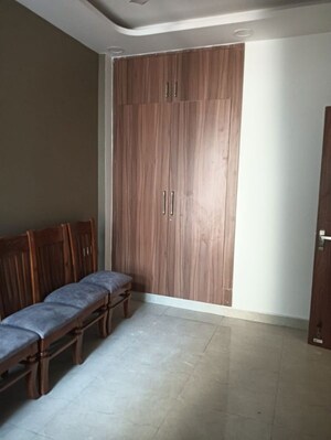 Bedroom in 2 BHK Apartment at Omaxe NRI City Apartments, Omega Ii Greater Noida – for Rent