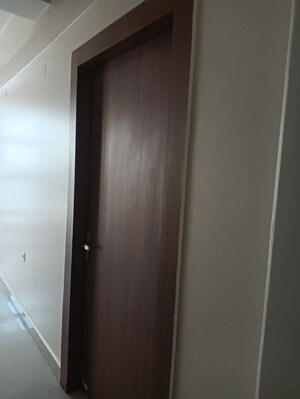 Building Lobby in 2 BHK Apartment at Omaxe NRI City Apartments, Omega Ii Greater Noida – for Rent