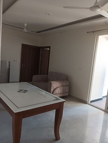 2 BHK Apartment For Rent in Omaxe NRI City Apartments, Omega Ii Greater Noida