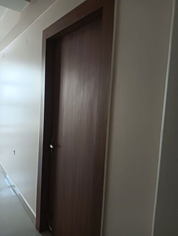 Building Lobby in 2 BHK Apartment at Omaxe NRI City Apartments, Omega Ii Greater Noida – for Rent