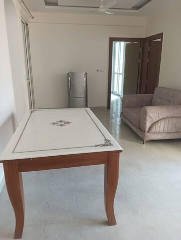 Kitchen in 2 BHK Apartment at Omaxe NRI City Apartments, Omega Ii Greater Noida – for Rent