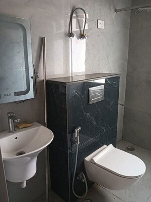 Master Bedroom in 2 BHK Apartment at Omaxe NRI City Apartments, Omega Ii Greater Noida – for Rent