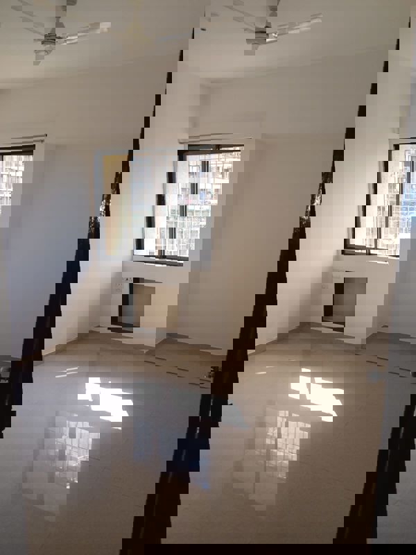 1 BHK + Pooja Room Apartment For Rent in Kavya Residency Thane