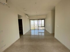 3 BHK + Servant Room,Study Room Apartment For Sale in Piramal Mahalaxmi