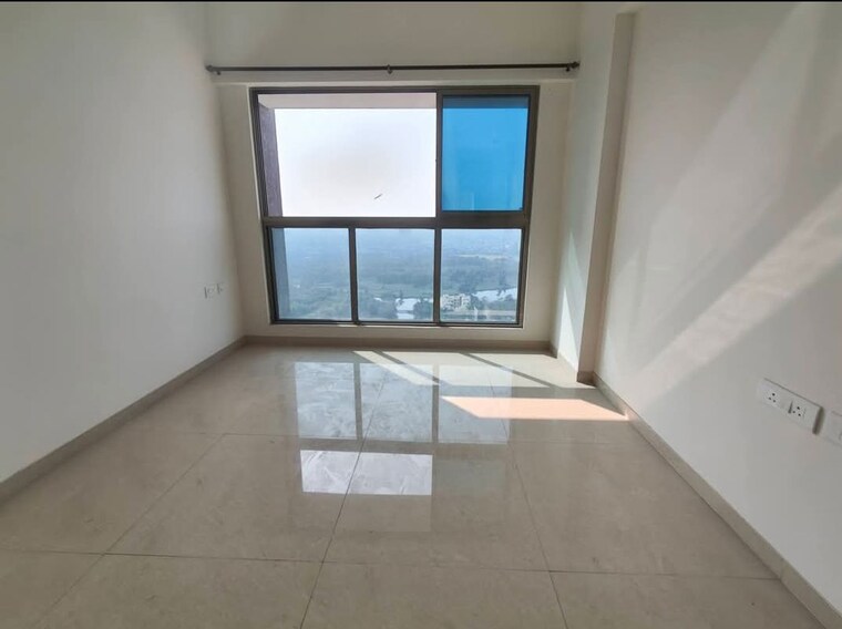 Master Bedroom, rajesh-raj-infinia 3 Bedroom 1590 Sq.Ft. Apartment In Malad West Mumbai 9921545