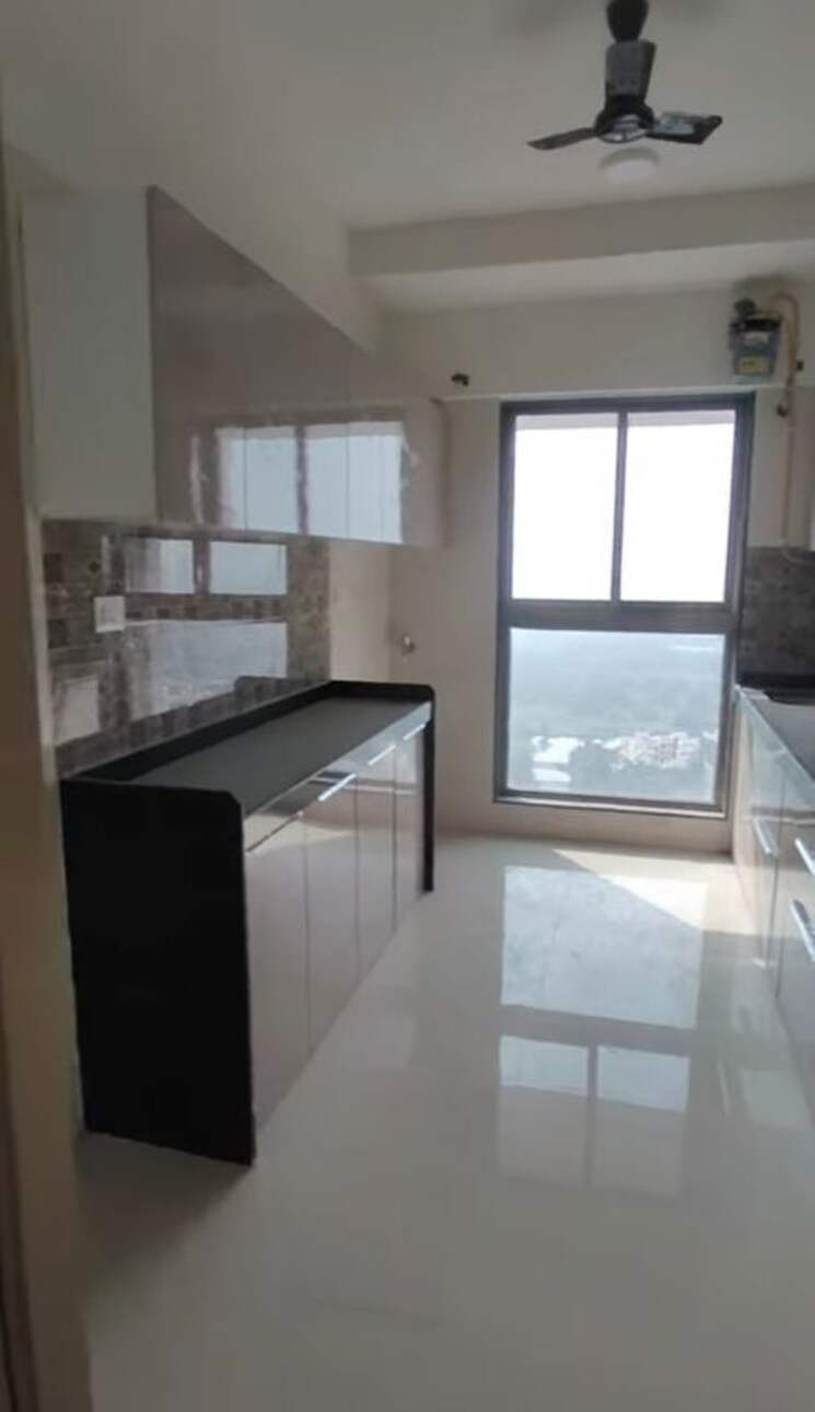 Kitchen, rajesh-raj-infinia 3 Bedroom 1590 Sq.Ft. Apartment In Malad West Mumbai 9921545