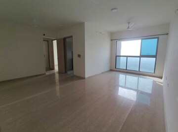 3 BHK Apartment For Rent in Rajesh Raj Infinia, Malad West