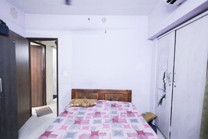 1 BHK Apartment For Rent in Kavya Hill View CHS, Anand Nagar