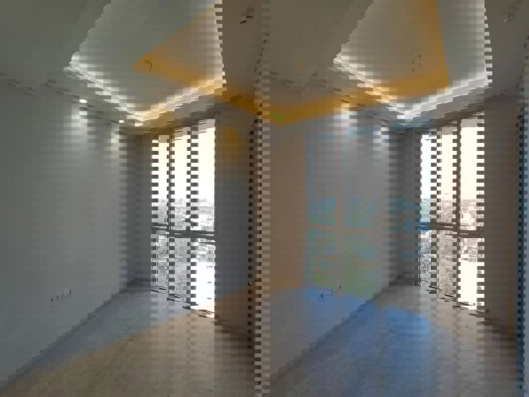 2 BHK + Pooja Room Apartment For Rent in Rustomjee Elita