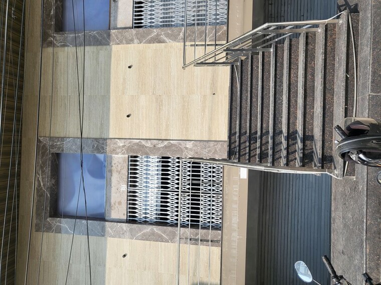 Exterior View, gomti nagar Commercial Showroom 1600 Sq.Ft. In Gomti Nagar Lucknow 9921550