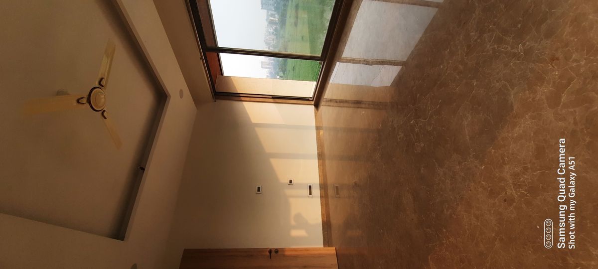 3 BHK + Pooja Room 1650 Sq.Ft. Apartment in Lotus Aurus