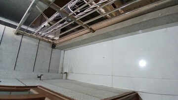 Balcony in 2 BHK Apartment at Jogabai Extension – for Sale