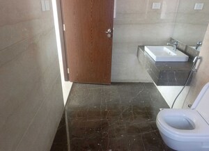 Bathroom in 4 BHK Apartment at Lokhandwala Minerva Mahalaxmi, Mahalaxmi – for Sale