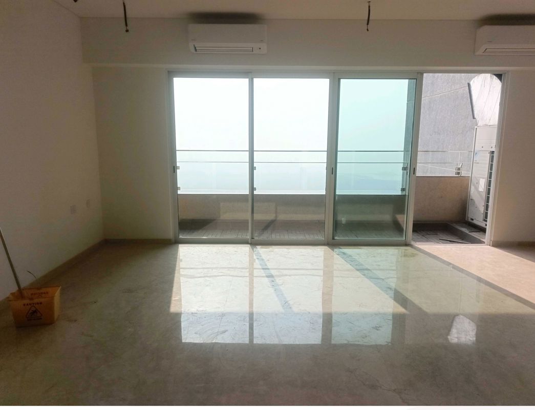4 BHK + Servant Room 2170 Sq.Ft. Apartment in Lokhandwala Minerva Mahalaxmi