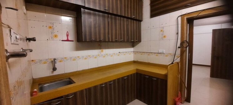 Kitchen, oshiwara-mhada 2 Bedroom 900 Sq.Ft. Apartment In Andheri West Mumbai 9709782