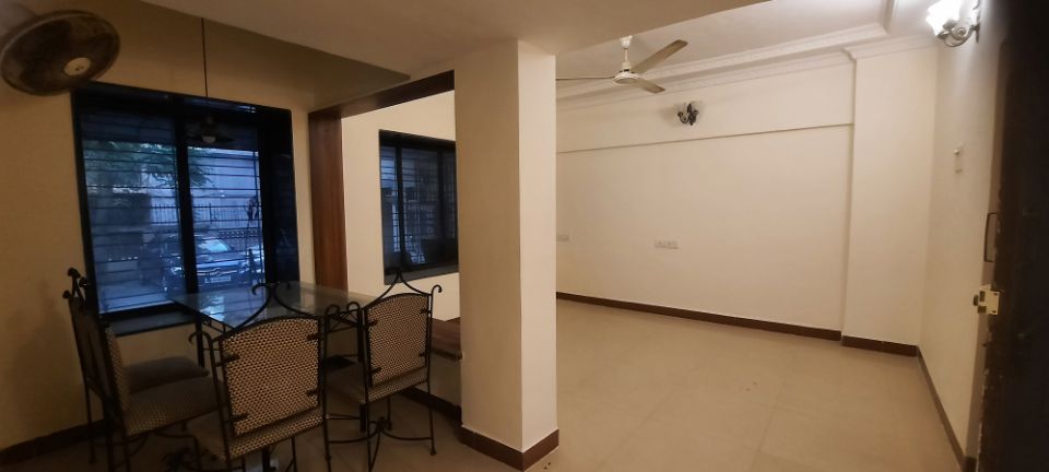 2 BHK + Pooja Room Apartment For Rent in Oshiwara Mhada
